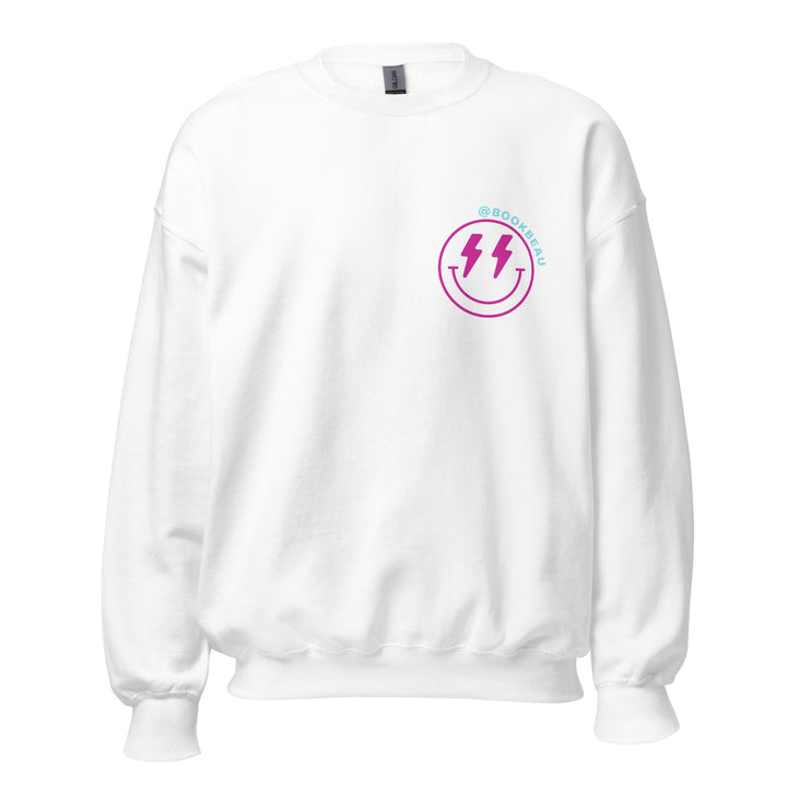 "It Be Like That" Unisex Crewneck