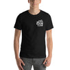 Book Beau Book Beau Book Club- Version 2 Unisex T-shirt