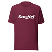 Book Beau Fangirl Ver. 2 Unisex Tee
