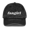 Book Beau Fangirl Dad Hat