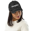 Book Beau Fangirl Dad Hat